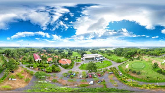 Sân golf đồng nai