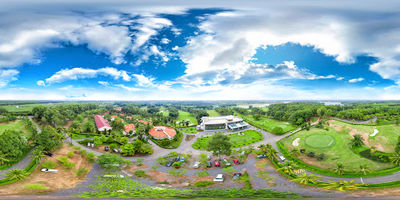 Sân golf đồng nai