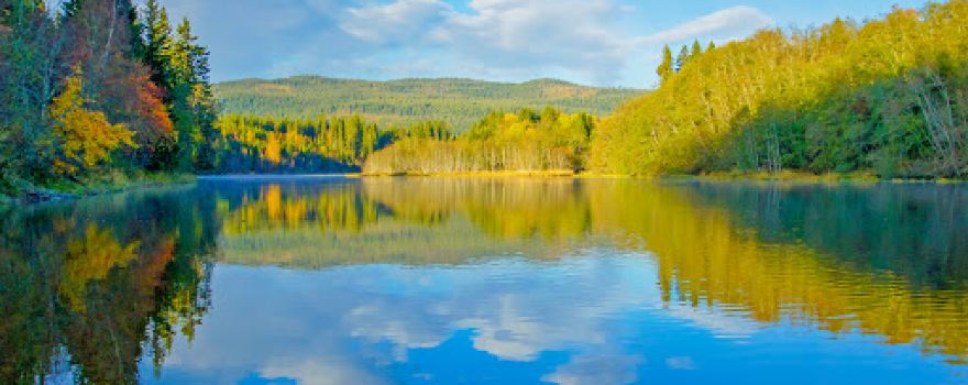 Moodden friluftsområde