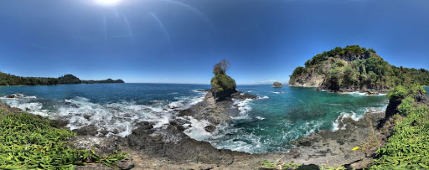 Playa La Macha