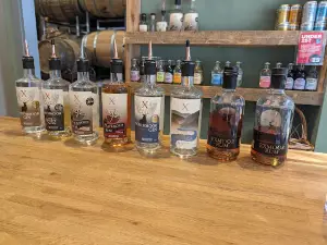 Exmoor Distillery