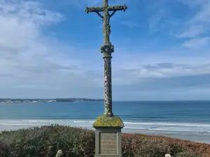 Plage de Kervel