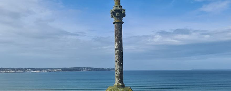 Plage de Kervel