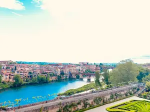 S.e.m. Albi Expo