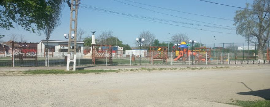 Parcul Eroilor