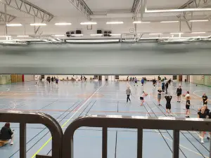 Arenahallen