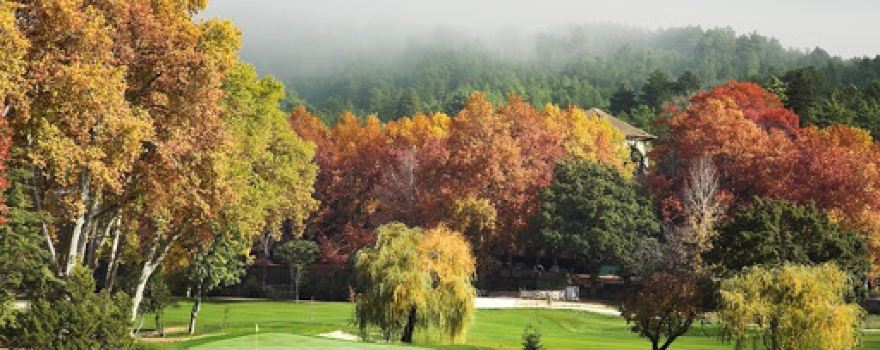 Vidago Golf Club