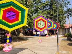 Wat Patchimwan