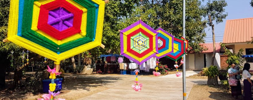 Wat Patchimwan