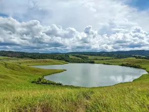 Danau Imfote