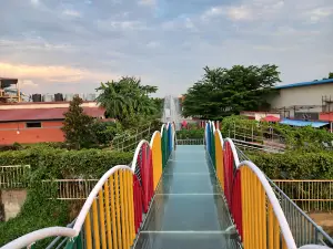 Yippee Land Amusement & Water Park