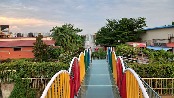 Yippee Land Amusement & Water Park