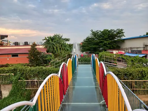 Yippee Land Amusement & Water Park