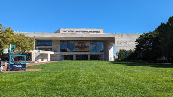 National Constitution Center