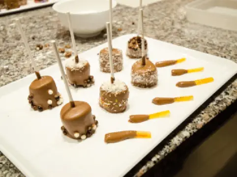 파리 초콜릿 박물관