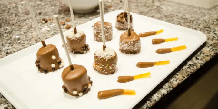 巴黎巧克力博物館