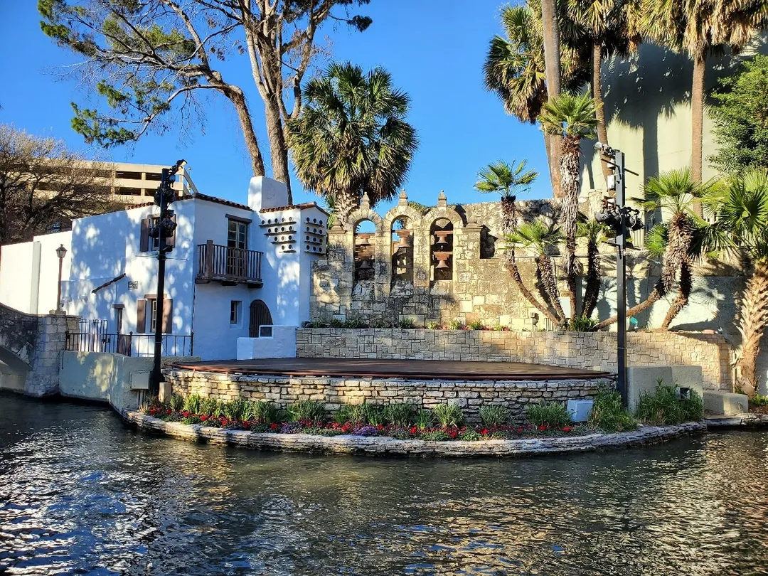 3_San Antonio River Walk