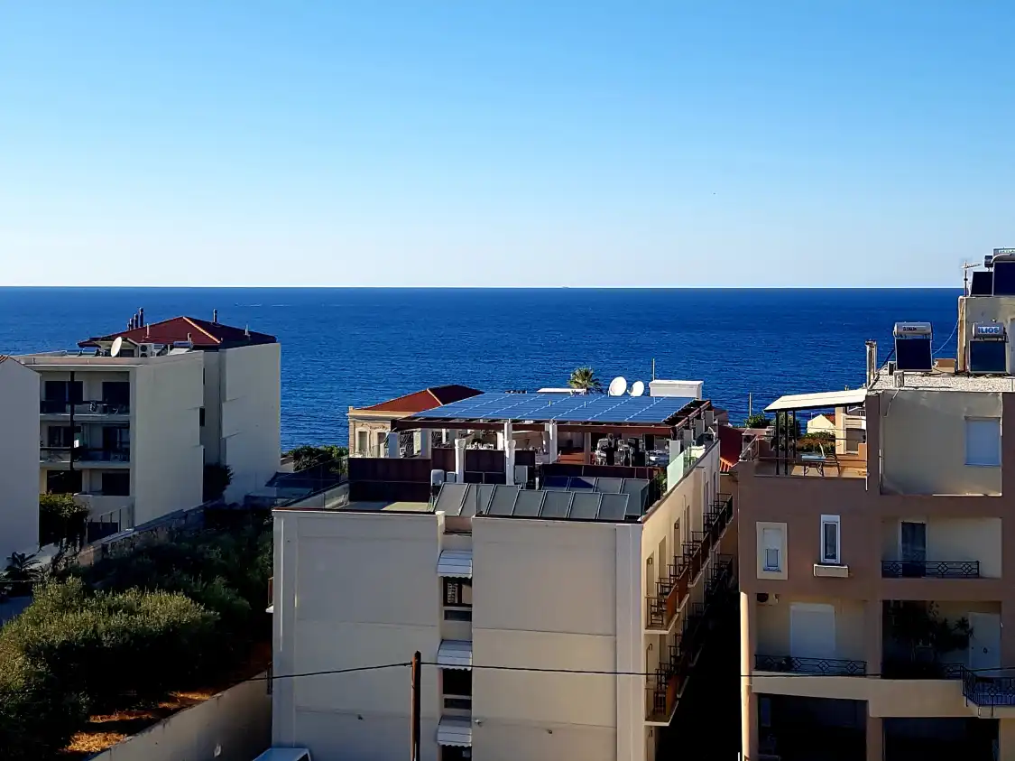 Hotels near Archaeological Museum of Chania | Αρχαιολογικό Μουσείο Χανίων