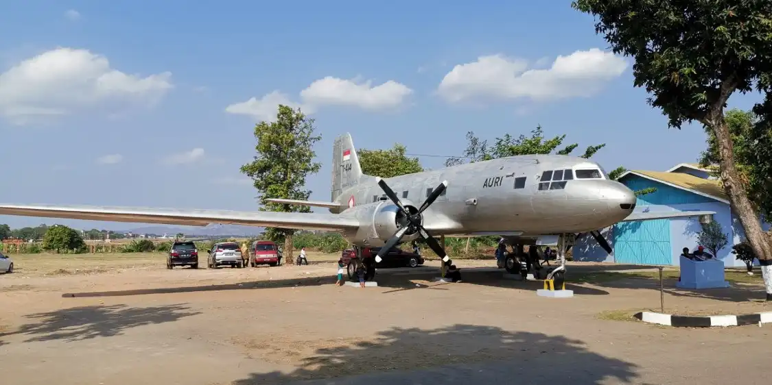 Hotels near Central Museum of the Air Force Dirgantara Mandala