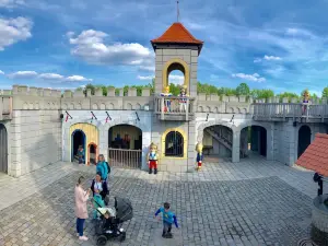 PLAYMOBIL -Fun Park