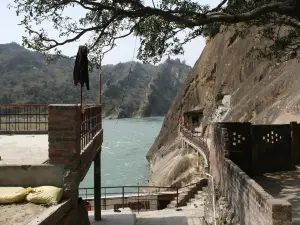 Mukteshwar Mahadev Temple