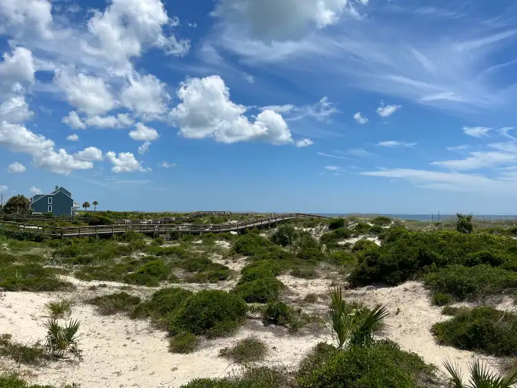 Amelia Island