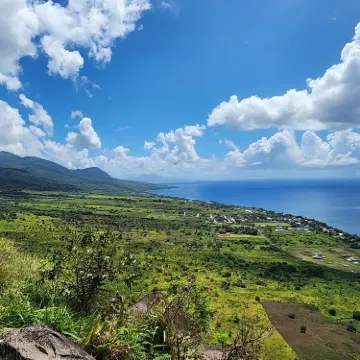 セント・アン・サンディー・ポイント・パリッシュ