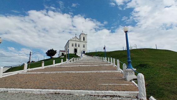 Igreja de Nossa Senhora de Nazareth