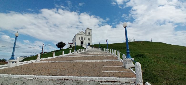 Igreja de Nossa Senhora de Nazareth