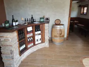 Vinarija Arsenijevic
