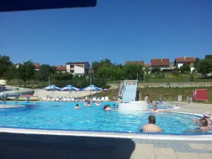 Aqua Park BALISSAE Ltd.