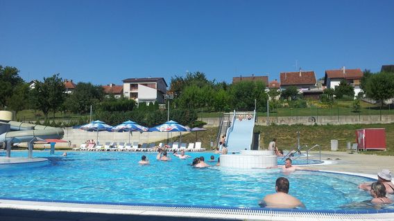 Aquae Balissae