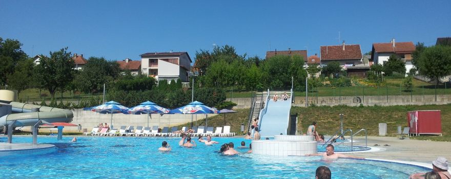 Aqua Park BALISSAE Ltd.