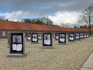 National Prison Museum