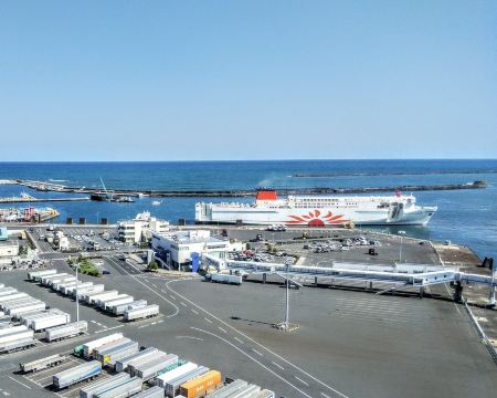 Oarai Marine Tower