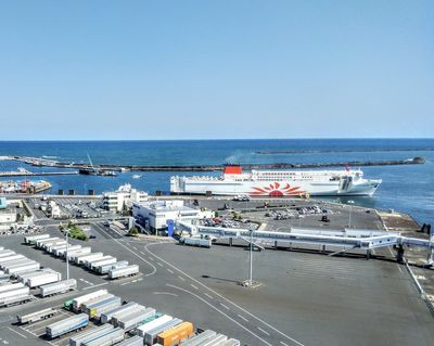 Oarai Marine Tower