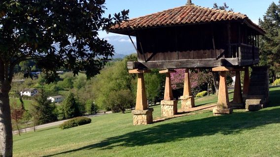 Parque de Invierno