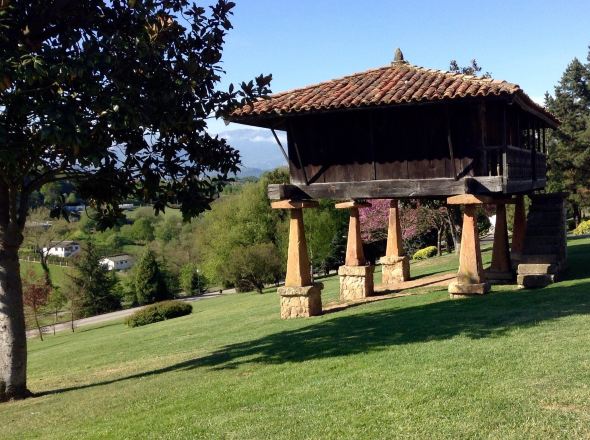Parque de Invierno