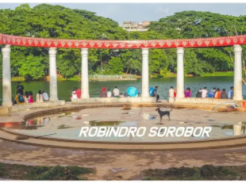 Robindro Sorobor