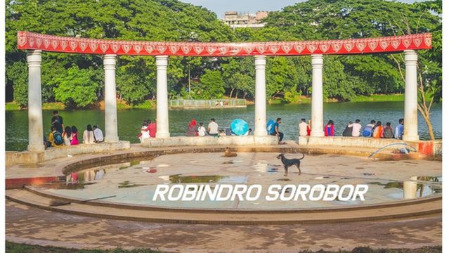 Robindro Sorobor