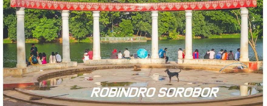 Robindro Sorobor
