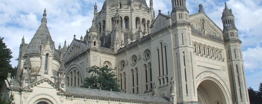 Carmel of Lisieux
