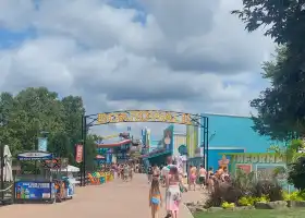 Sandcastle Water Park