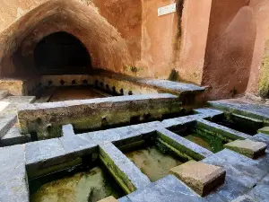 Lavatoio Medievale