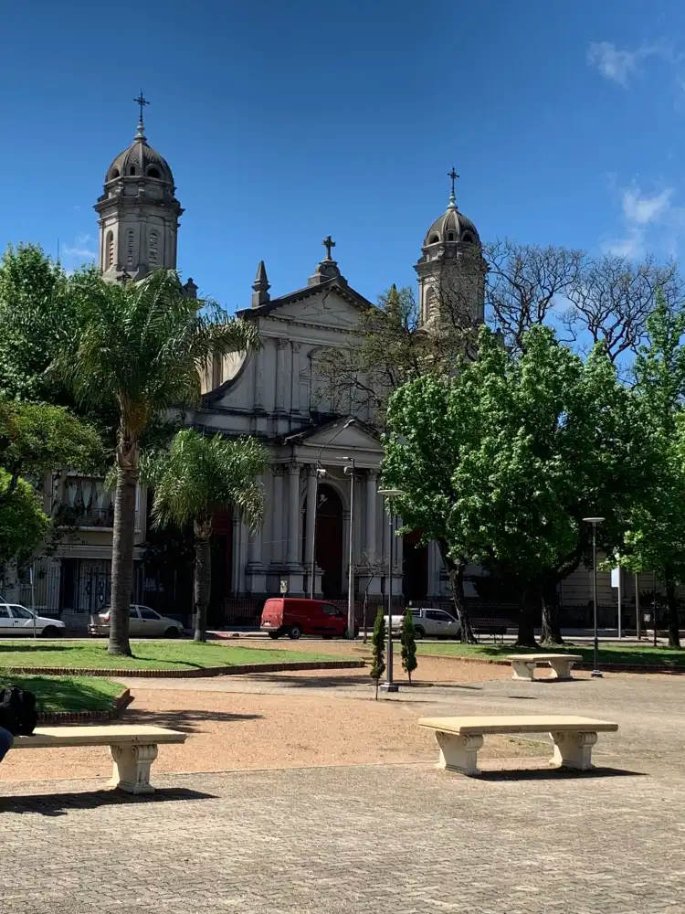 Hotels near Beco El Cobrador