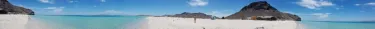 Playa El Tecolote (Tecolote Beach)