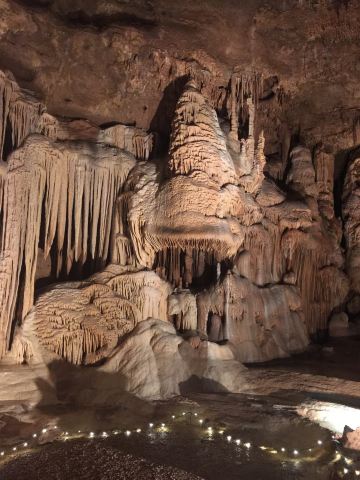 Cave Without A Name