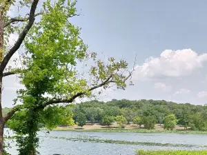 Wyandotte County Lake Park