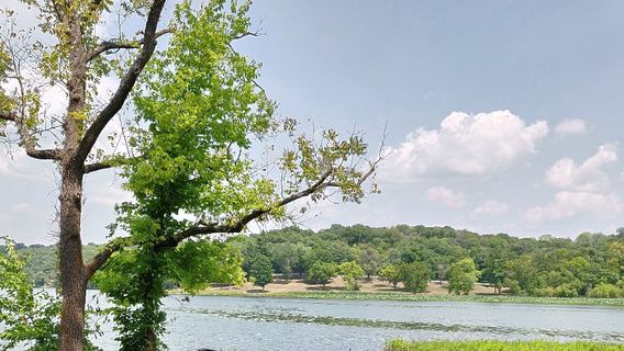 Wyandotte County Lake Park