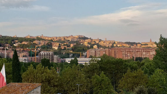 Stadio Renato Curi
